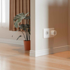 Smart socket IMOU CE2P-2 2pcs