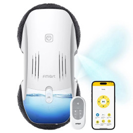 Langų valymo robotas Fmart T10 Pro