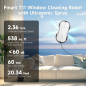Window cleaning robot Fmart T11