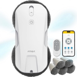 Langų valymo robotas Fmart T11