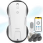 Window cleaning robot Fmart T11