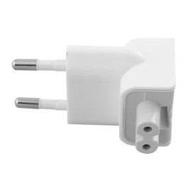 Adapter EU for Apple chargers