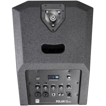 Muzikinis centras HK Audio Polar 12 kaina