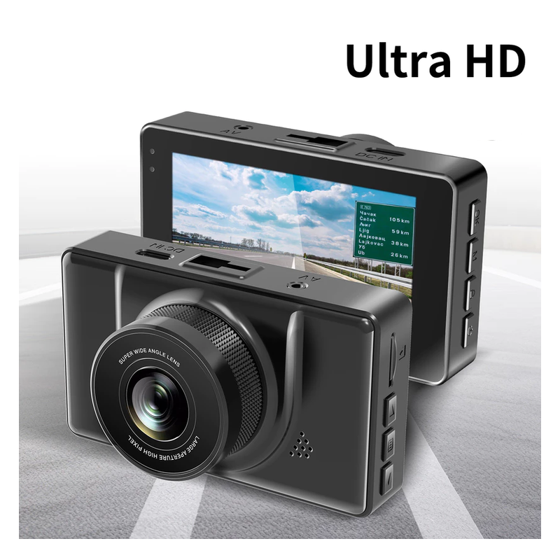 Dash camera Powermax X15 WIFI
