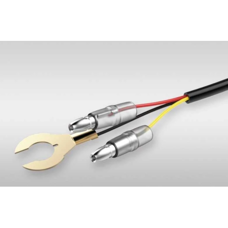 Maitinimo kabelis DDPAI A-HC12 iš saugiklių dėžės į USB-C