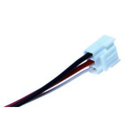 Aku Batimex HAA1500AAH4S6VHR 1300mAh 4,8V NiMH 4xAA 2x2 HT JST VHR-3N