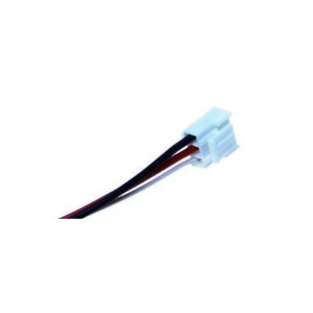 Aku Batimex HAA1500AAH4S6VHR 1300mAh 4,8V NiMH 4xAA 2x2 HT JST VHR-3N