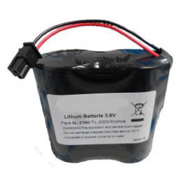 Baterija Batimex ER34615S1P2-169 S12P/SL2780/149/Krohne 38000mAh 3.6V