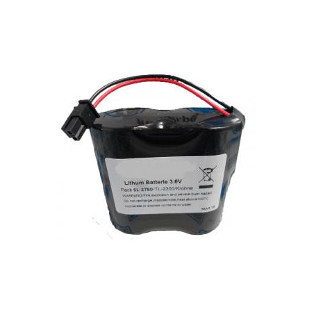 Baterija Batimex ER34615S1P2-169 S12P/SL2780/149/Krohne 38000mAh 3.6V