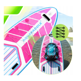 Irklentė Aquapaddle Kz1310 355x82x15cm