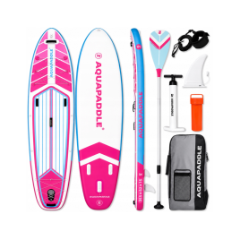 Irklentė Aquapaddle Kz1310 355x82x15cm