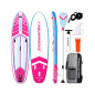 Aerulaud Aqua Paddle Kz1310 355x82x15cm