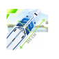 Paddleboard AquaPaddle Kz1312 355x82x15cm Paddleboard AquaPaddle Kz1312 355x82x15cm