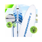 Paddleboard AquaPaddle Kz1312 355x82x15cm Paddleboard AquaPaddle Kz1312 355x82x15cm