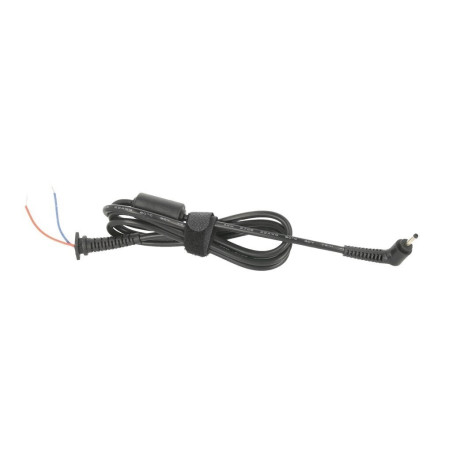 Kabelis maitinimo adapteriui (krovikliui) Acer, Asus (3.0*1.1mm)
