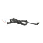 Kabel do zasilacza (ładowarki) Acer, Asus (3,0*1,1mm) Kabel do zasilacza (ładowarki) Acer, Asus (3,0*1,1mm)
