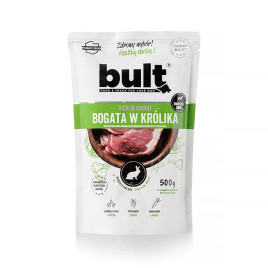 BULT Rich in Rabbit 500g