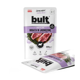 BULT Rich in Lamb 500g