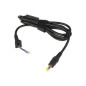 Toitekaabel arvutilaadijale Asus Lenovo Toshiba 5.5x2.5mm 45W 65W 90W
