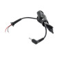 Toiteadapteri (laadija) kaabel Asus 4.0x1.35mm