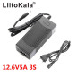 Toiteplokk LiitoKala 3S 12.6V 5A 5.5x2.1mm