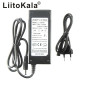 Блок питания LiitoKala 3S 12.6V 3A 5.5x2.1mm