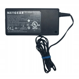 Maitinimo šaltinis Netgear AD8190LF 332-10317-01 48V 1.25A 6.3x3.0mm