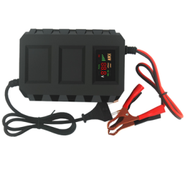 Akumulatora lādētājs LiitoKala 4S-14.6V20A LiFePO4 12.8V