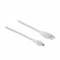 Toitekaabel Powermax USB - Mini-USB 1m