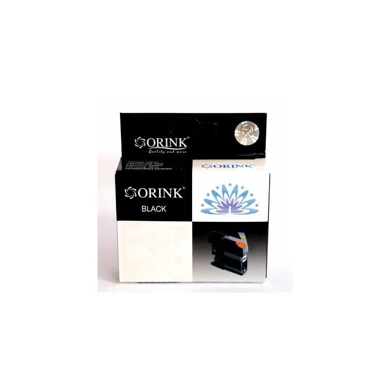 Tindikassett Orink LC1220 / LC1240 must