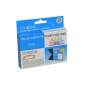 Ink Orink LC1220 / LC1240 blue for Brother Ink Orink LC1220 / LC1240 blue for Brother