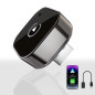 Belaidis CarPlay ir Android Auto adapteris Powermax 2-1 Belaidis CarPlay ir Android Auto adapteris Powermax 2-1