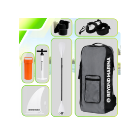Aerulaud AquaPaddle KZ1302 335x84x15cm