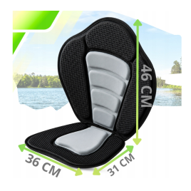 Aerulaud AquaPaddle KZ1302 335x84x15cm