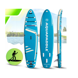 Aerulaud AquaPaddle KZ1302 335x84x15cm