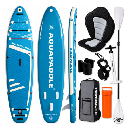 Aerulaud AquaPaddle KZ1302 335x84x15cm