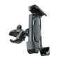 Bicycle, motorcycle mobile phone holder Powermax 360° for 4-7.2 inch devices Bicycle, motorcycle mobile phone holder Powermax 360° for 4-7.2 inch devices