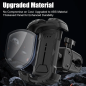 Bicycle carrier and motorcycle carrier Powermax 360°