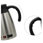 Kettle Powermax PEK06 0.68l 12/24V 120/200W
