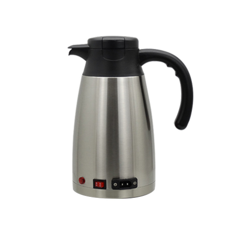 Kettle Powermax PEK08 0.8l 12/24V 120/200W