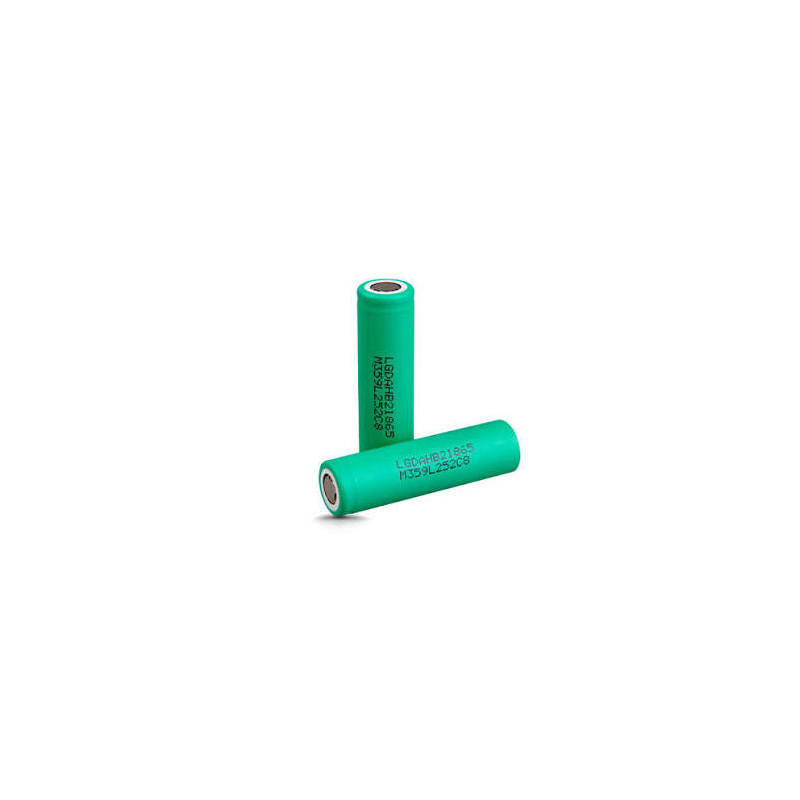 Akumuliatorius LG ICR18650HB2 1500mAh 30A