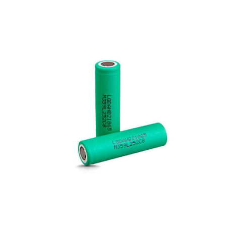 Akumuliatorius LG 18650-HB2 1500mAh 30A