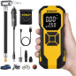 Akumuliatorinis kompresorius Stanley AT-SXIF0101 12V+Baterija