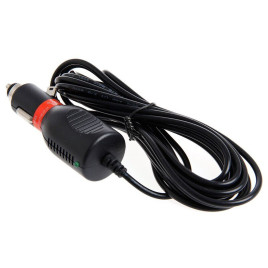 Ładowarka Powermax PPC006 MINI-USB - 1A / 3,5m / 8-36V