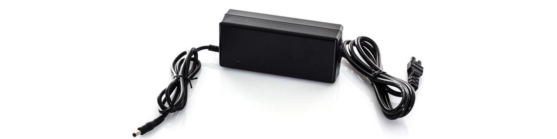 Non-standard power supplies