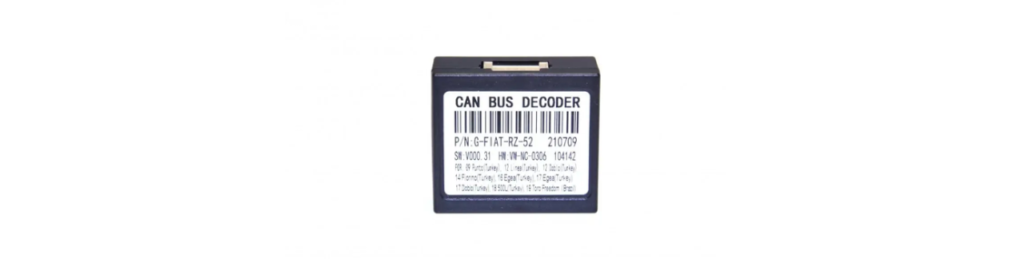 CAN BUS