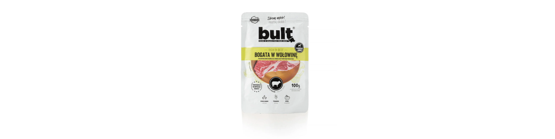 Wet food
