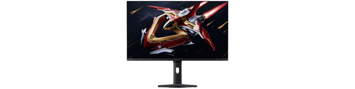 Monitors
