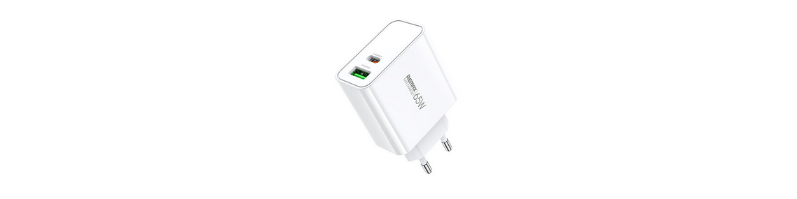 Household chargers