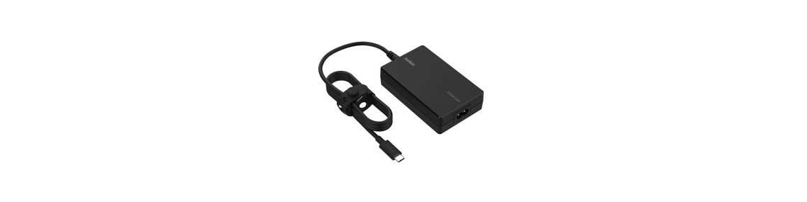 Laptop chargers